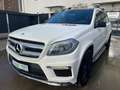 Mercedes-Benz GL 350 GL 350 d 4-Matic Pack Amg 7 Places Full Options!! Blanc - thumbnail 3