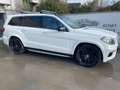 Mercedes-Benz GL 350 GL 350 d 4-Matic Pack Amg 7 Places Full Options!! Blanc - thumbnail 12