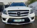 Mercedes-Benz GL 350 GL 350 d 4-Matic Pack Amg 7 Places Full Options!! Blanc - thumbnail 2