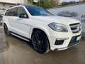 Mercedes-Benz GL 350 GL 350 d 4-Matic Pack Amg 7 Places Full Options!! Blanc - thumbnail 1