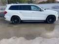 Mercedes-Benz GL 350 GL 350 d 4-Matic Pack Amg 7 Places Full Options!! Blanc - thumbnail 16