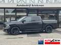 Dodge RAM 1500 5,7 HEMI V8 LPG LUCHTVERING Zwart - thumbnail 1