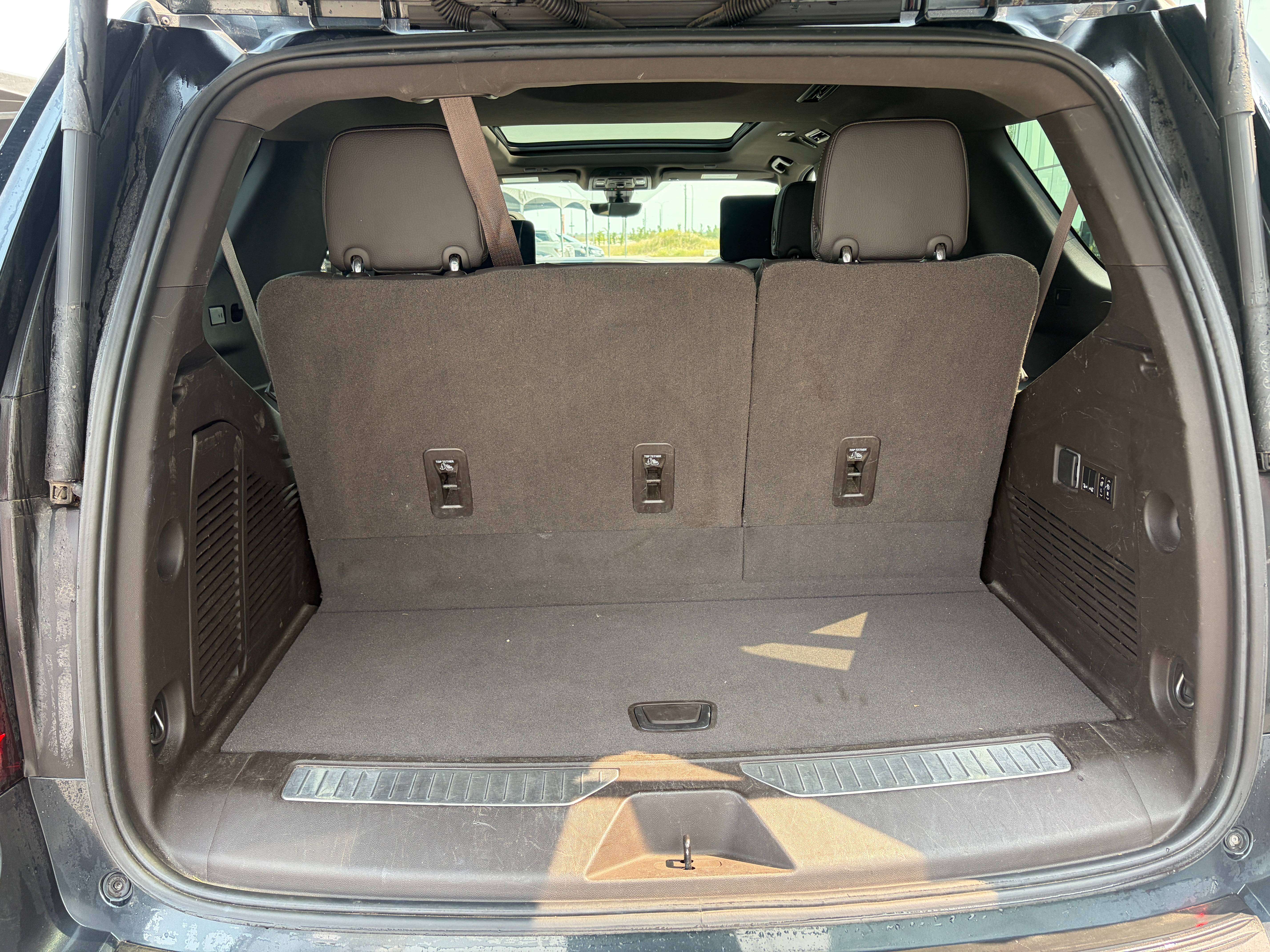 2021 GMC Yukon