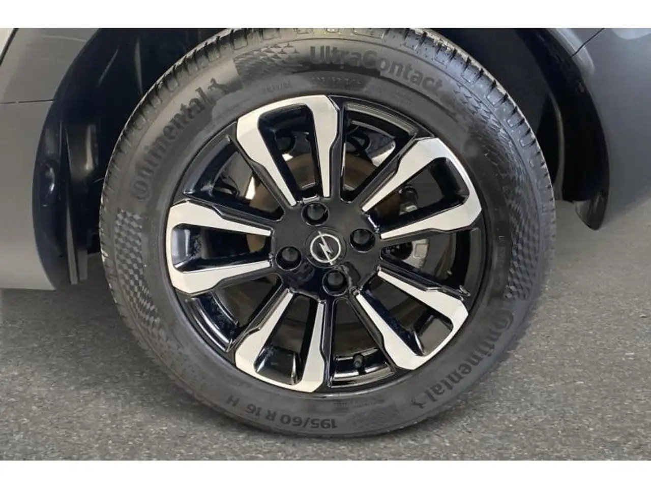 Opel Crossland X Edition 20