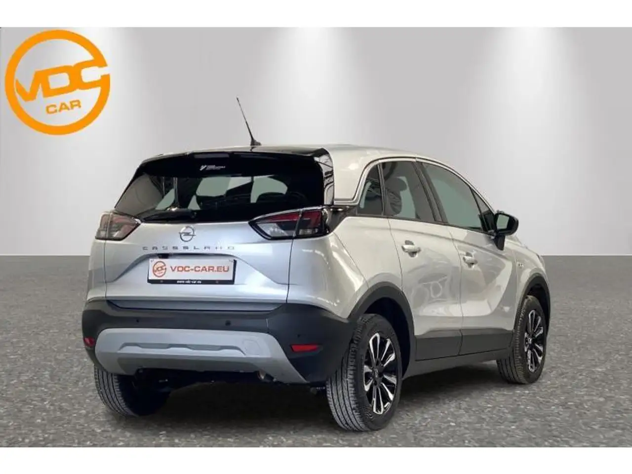 Opel Crossland X Edition 3
