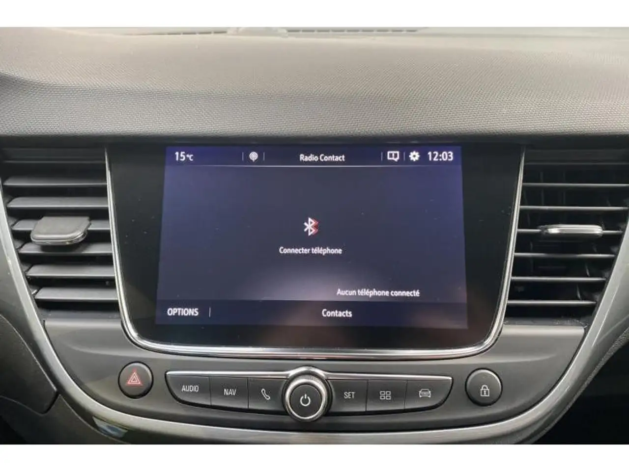 Opel Crossland X Edition 26