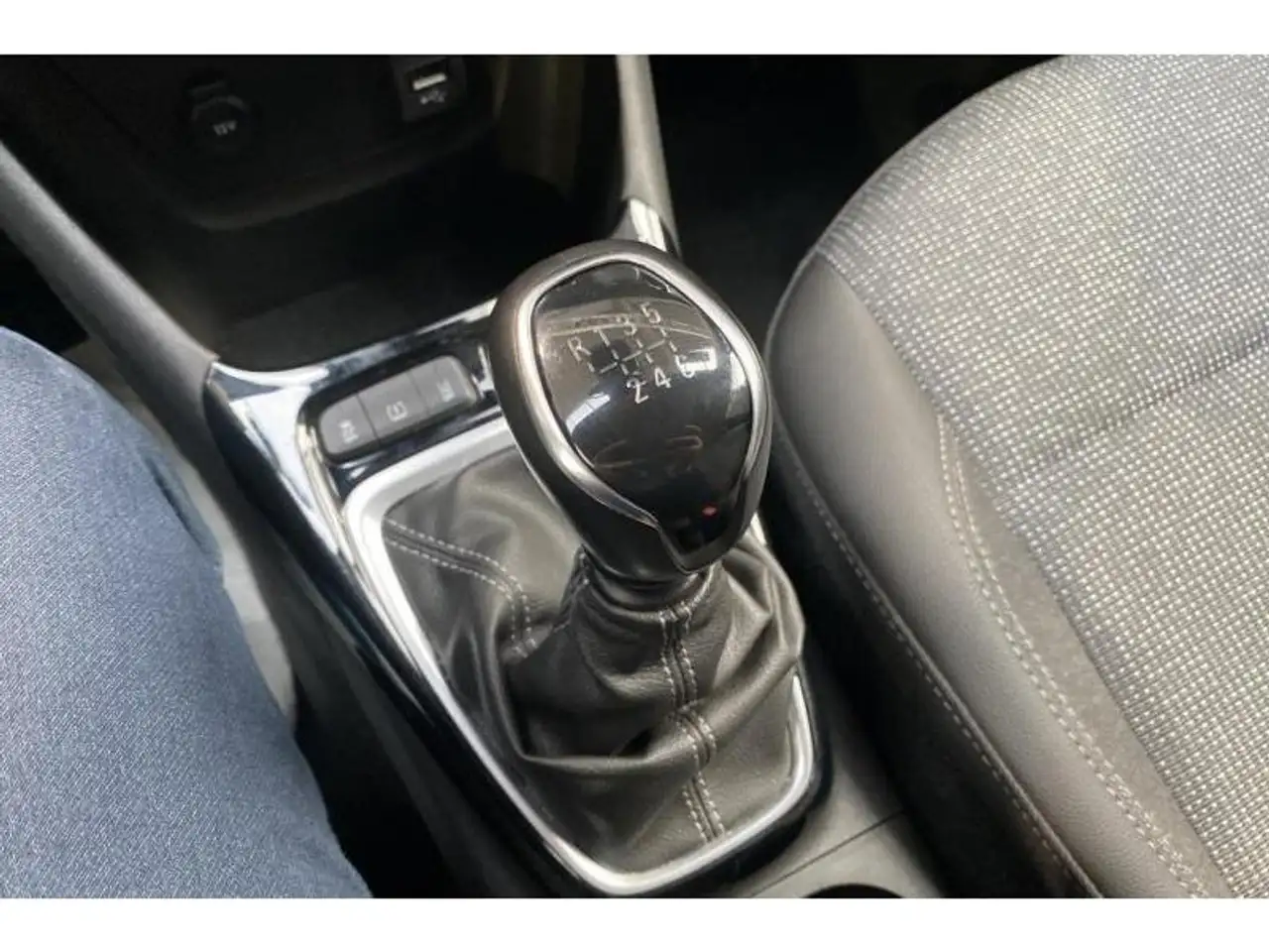 Opel Crossland X Edition 16