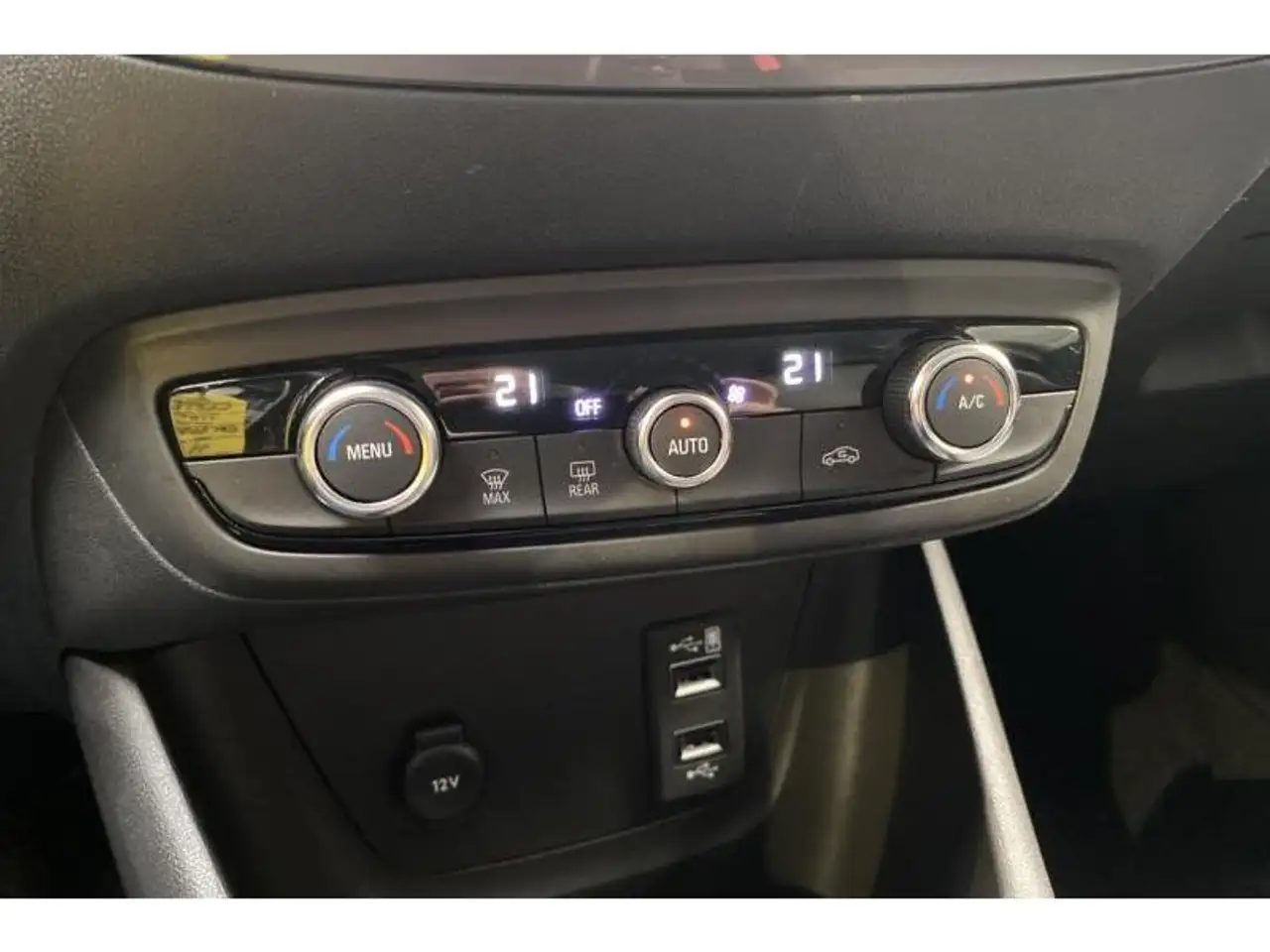 Opel Crossland X Edition 15
