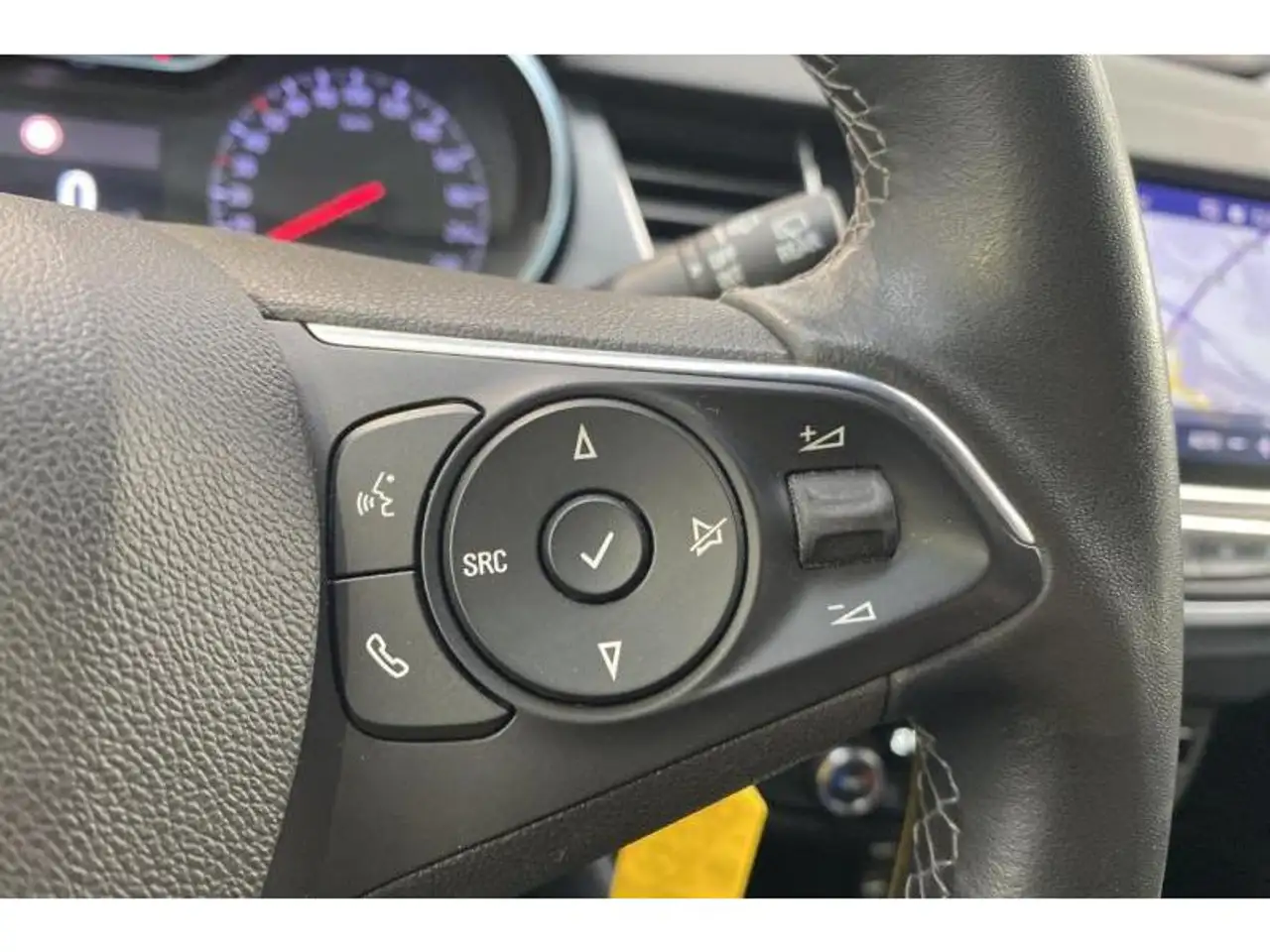 Opel Crossland X Edition 23