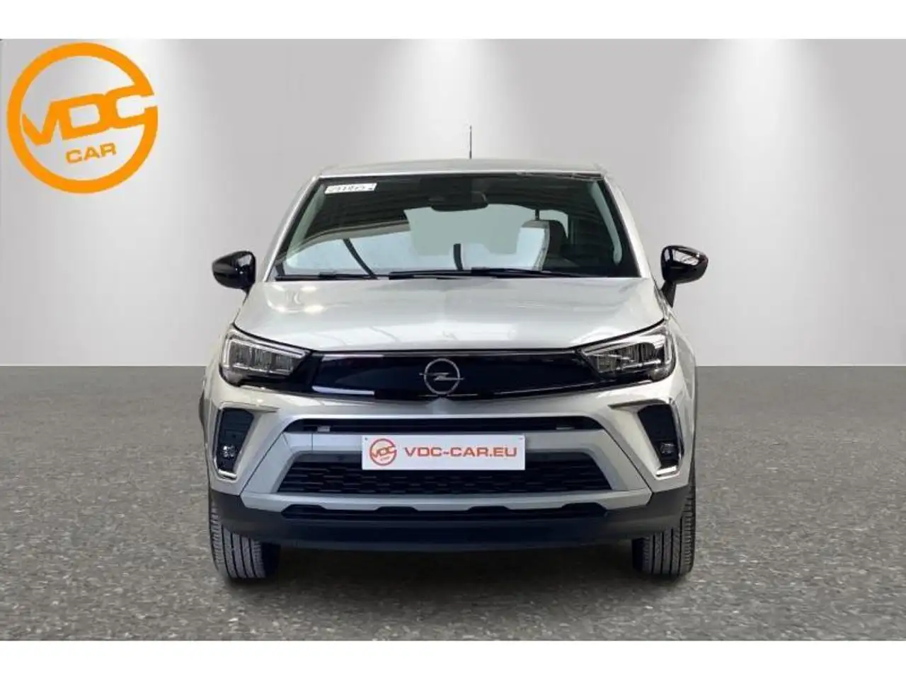 Opel Crossland X Edition 5