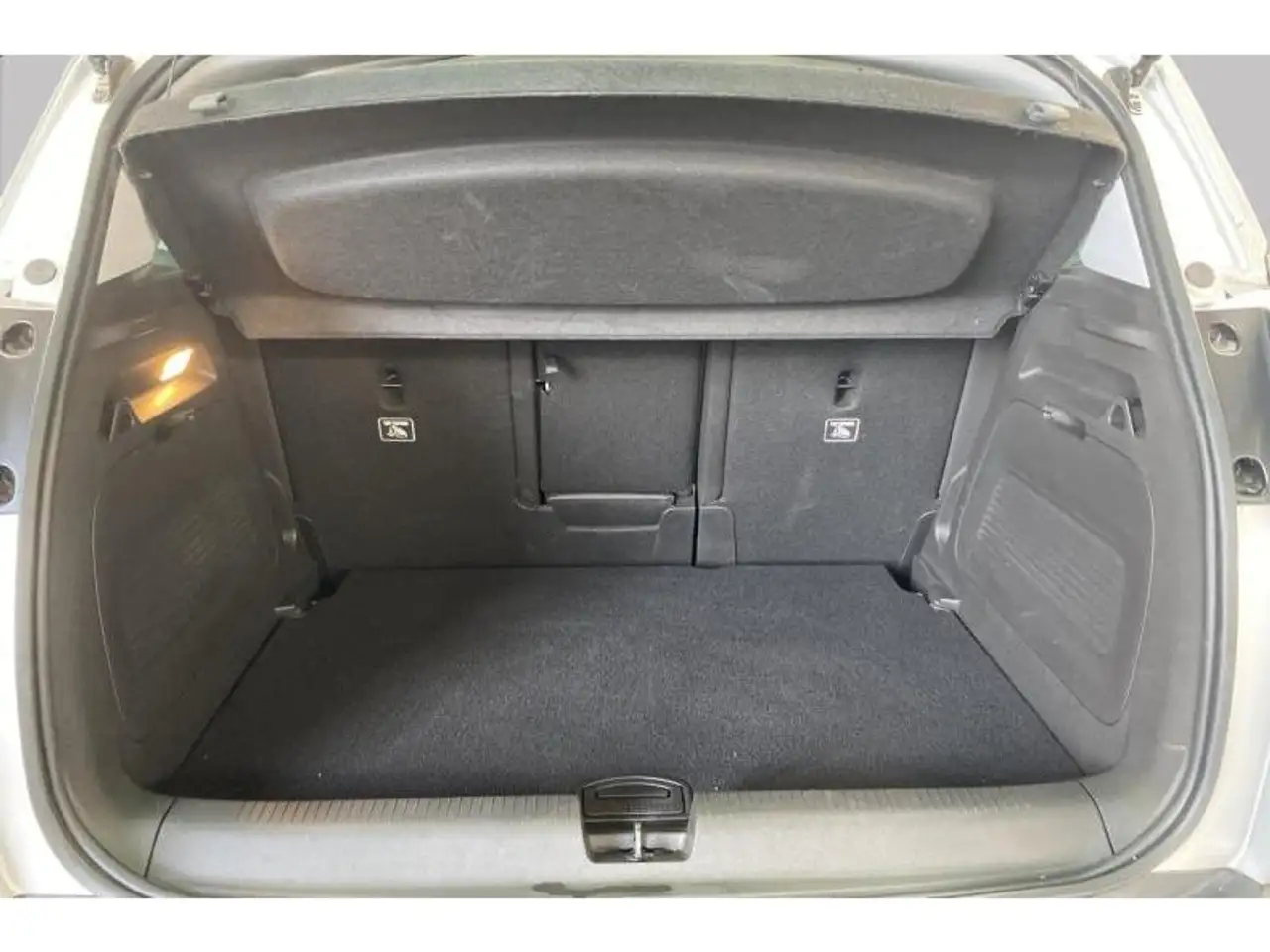 Opel Crossland X Edition 19