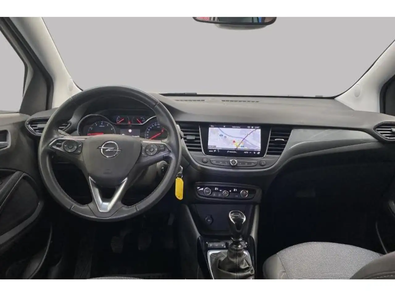 Opel Crossland X Edition 11