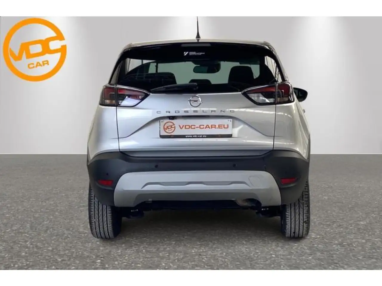 Opel Crossland X Edition 7