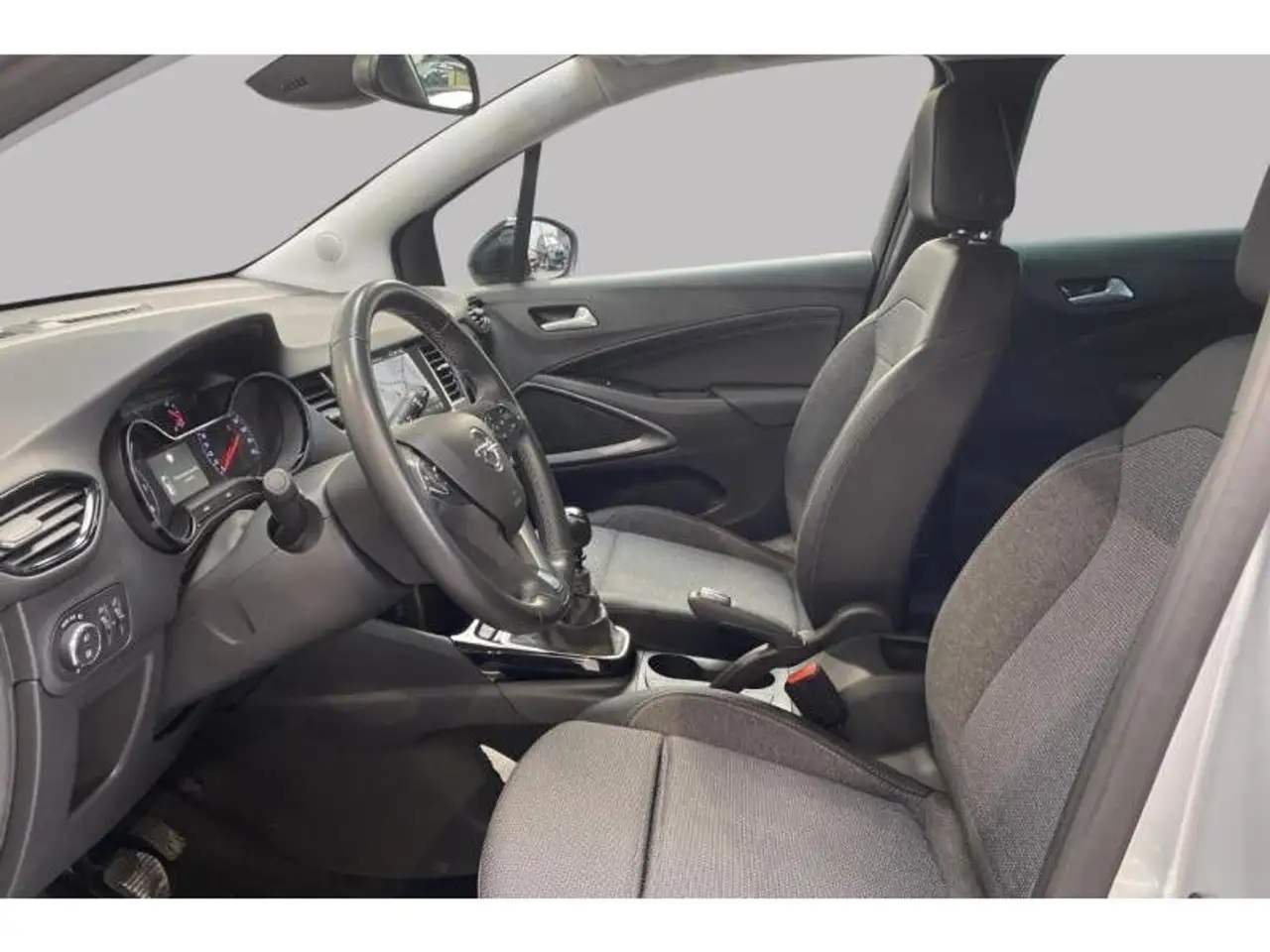 Opel Crossland X Edition 10