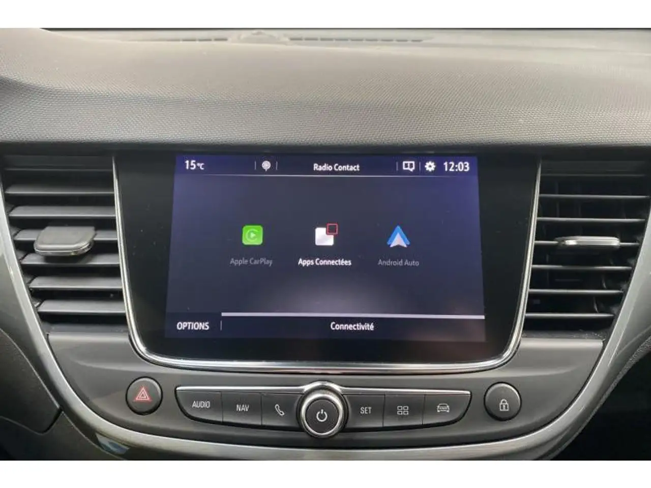 Opel Crossland X Edition 27