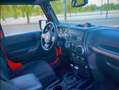 Jeep Wrangler Sport unlimited V6 JK 285 CV Naranja - thumbnail 7