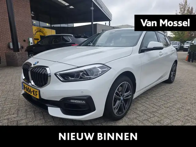 BMW 1er