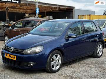 1.2 TSI Highline BlueMotion