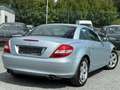 Mercedes-Benz SLK 200 Kompressor/GARANTIE 12MOIS Argent - thumbnail 4