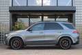 Mercedes-Benz GLE 63 AMG S 4MATIC+ Carbon interieur, Entertainment, Massage Grijs - thumbnail 3