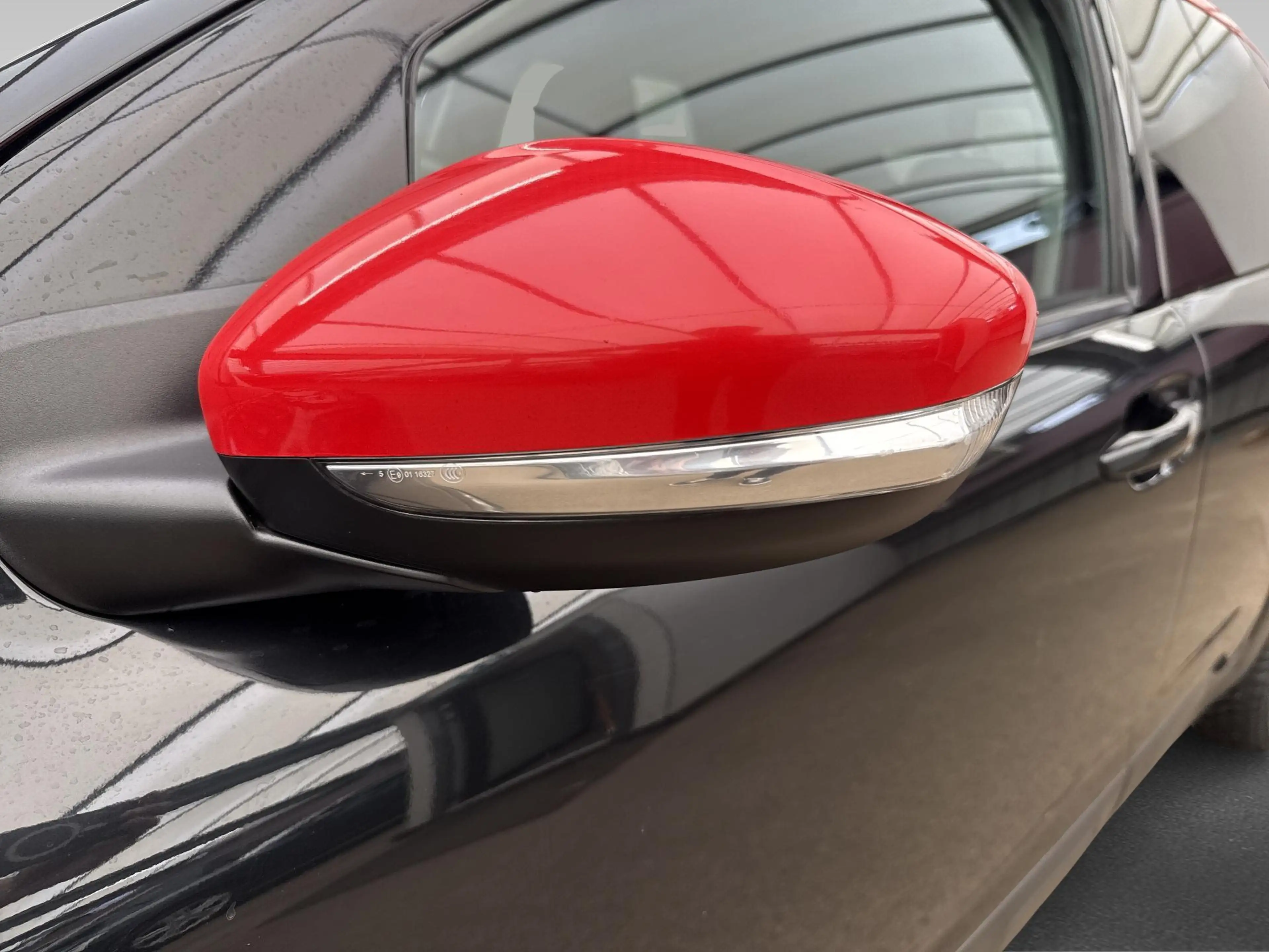 Citroen C4 Cactus 1.2 PureTech Shine — photo 9