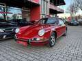 Porsche 911 T Coupe -top-history - matching nr. -H-Kz. Rot - thumbnail 2