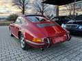 Porsche 911 T Coupe -top-history - matching nr. -H-Kz. Rot - thumbnail 5