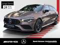 Mercedes-Benz CLA 200 d SB EDITION 2022 NIGHT KAMERA PANO DAB Gold - thumbnail 1