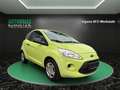 Ford Ka/Ka+ Ka Ambiente~JUMP( grün)~Servo~KLIMA~ALLWETTERREIFE Gris - thumbnail 4