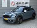 MINI Cooper SE Countryman Mini 2.0 ALL4 Chili PHEV SCHUIFDAK,NAVI/CAMERA Groen - thumbnail 1