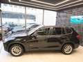 BMW X3 xDrive20d Business Nero - thumbnail 5