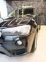 BMW X3 xDrive20d Business Nero - thumbnail 7