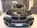 BMW X3 xDrive20d Business Nero - thumbnail 1