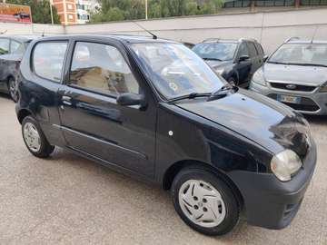 Seicento I 1998 0.9 SX