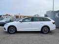 Skoda Octavia Combi 2,0 TDI DSG | NP €40.000 Weiß - thumbnail 6