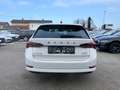 Skoda Octavia Combi 2,0 TDI DSG | NP €40.000 Weiß - thumbnail 4