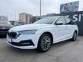 Skoda Octavia Combi 2,0 TDI DSG | NP €40.000 Weiß - thumbnail 7