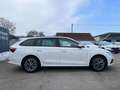 Skoda Octavia Combi 2,0 TDI DSG | NP €40.000 Weiß - thumbnail 2