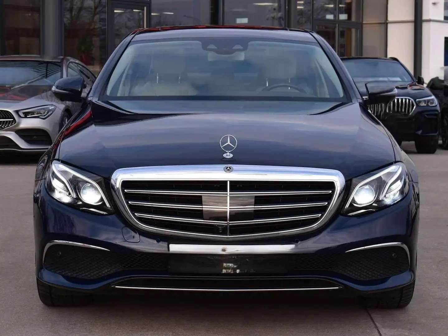 Ojazdené Mercedes Benz E-Class 300