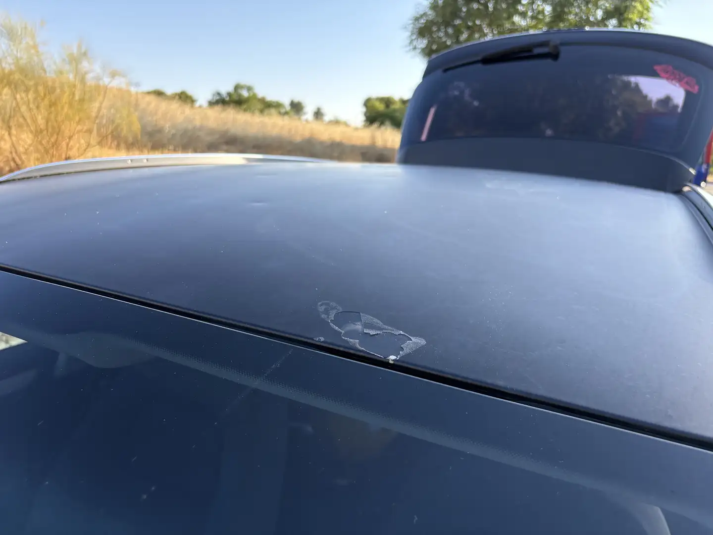Audi A4 Avant 2.0TDI DPF 170 Negro - 2