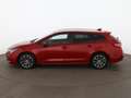 Toyota Corolla Touring 1.8 Hybrid Aut LED AHK RADAR NAVI Rot - thumbnail 6