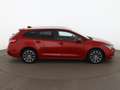 Toyota Corolla Touring 1.8 Hybrid Aut LED AHK RADAR NAVI Rot - thumbnail 4
