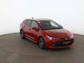 Toyota Corolla Touring 1.8 Hybrid Aut LED AHK RADAR NAVI Rot - thumbnail 5