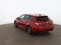 Toyota Corolla Touring 1.8 Hybrid Aut LED AHK RADAR NAVI Rot - thumbnail 7