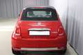 Fiat 500C Dolcevita 1.0 GSE 51kW 69PS Sie sparen 5.000 Eu... Rot - thumbnail 5