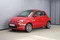 Fiat 500C Dolcevita 1.0 GSE 51kW 69PS Sie sparen 5.000 Eu... Rood - thumbnail 1
