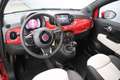 Fiat 500C Dolcevita 1.0 GSE 51kW 69PS Sie sparen 5.000 Eu... Rojo - thumbnail 9