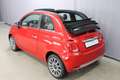 Fiat 500C Dolcevita 1.0 GSE 51kW 69PS Sie sparen 5.000 Eu... Rojo - thumbnail 24