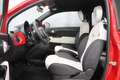 Fiat 500C Dolcevita 1.0 GSE 51kW 69PS Sie sparen 5.000 Eu... Rosso - thumbnail 7