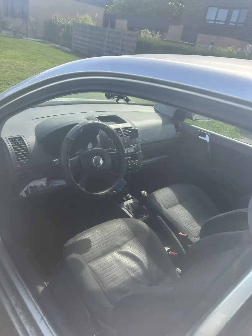 Volkswagen Polo 1.2 Comfortline - 2